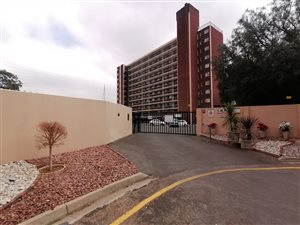 2 Bed Apartment in Denlee