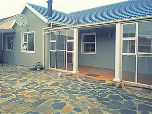 3 Bed House in Mitchells Plain