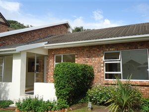 3 Bed House in Glen Navar