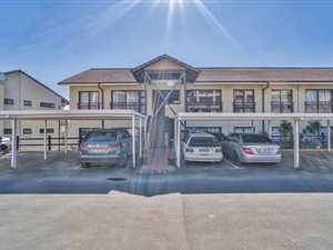 1.5 Bed Apartment in Reservoir Hills