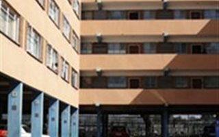 1 Bedroom Flat in Newlands