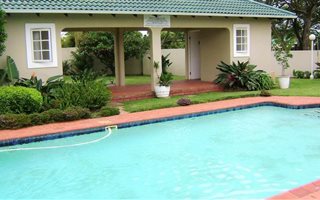3 Bedroom Townhouse in Mt Edgecombe