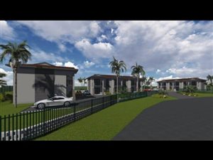 3 Bed Apartment in Forest Haven
