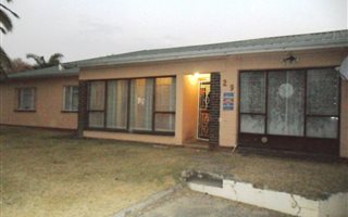 3 Bedroom House in Hospitaalpark