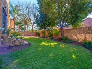 3 Bed Townhouse in Wilgeheuwel