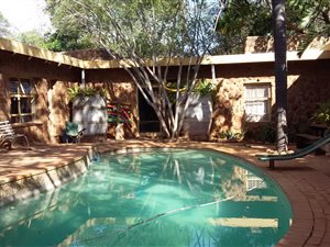 Farm in Bapsfontein