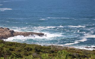 2430 m² Land available in Herolds Bay