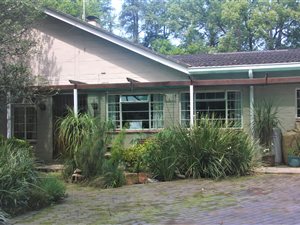28.6 ha Farm in Lions River