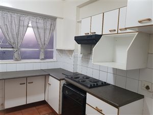 2 Bed Apartment in Raumarais Park