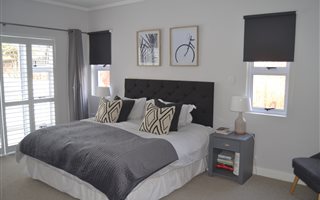 3 Bedroom Townhouse in Strathavon