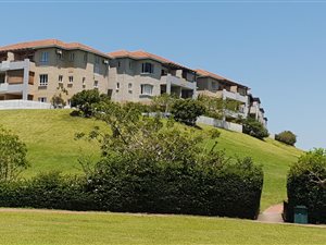 2 Bed Apartment in Sheffield Manor