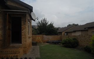 3 Bedroom Townhouse in Cashan