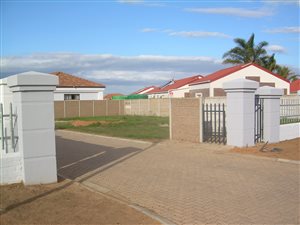 270 m² Land available in Riversdale