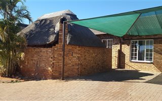 3 Bedroom Townhouse in Safarituine