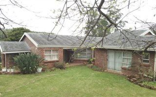 4 Bedroom House in Kloof
