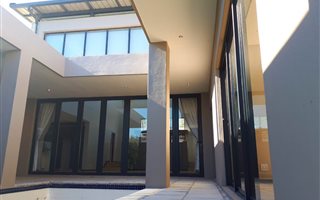 3 Bedroom House in Baronetcy Estate