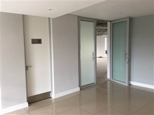 253 m² Office Space in Doringkloof