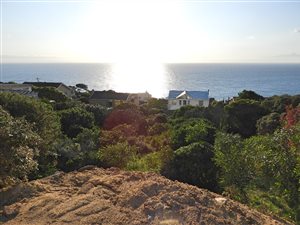 848 m² Land available in Murdock Valley