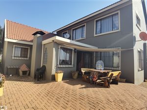3 Bed House in Dalview