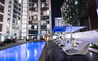 1 Bedroom Apartment in Morningside