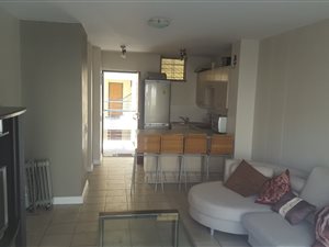 2 Bed Apartment in Tyger Waterfront