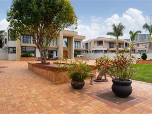 4 Bed House in Umhlanga Ridge