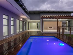 4 Bed House in Palm Lakes Estate