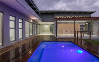 4 Bedroom House in Palm Lakes Estate