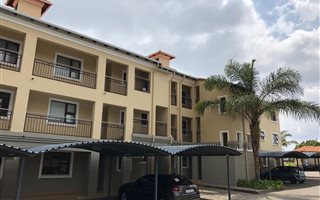 2 Bedroom Apartment in Halfway House
