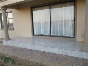 3 Bed House in Riversdale