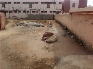 248 m² Land available in Soshanguve