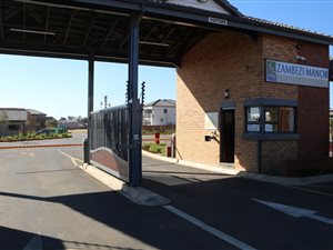 511 m² Land available in Derdepoort
