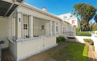 3 Bedroom House in Rosebank