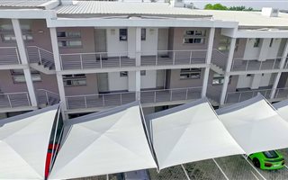 2 Bedroom Apartment in Edenburg