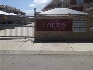 1 Bedroom Apartment in Windsor Park
