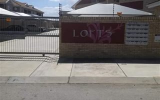 1 Bedroom Apartment in Windsor Park