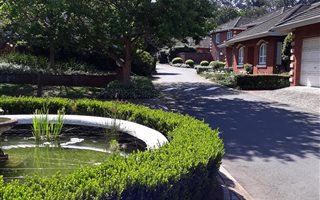 3 Bedroom House in Wembley