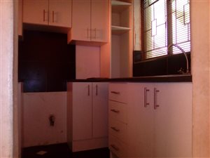 2 Bed Apartment in Lotus River