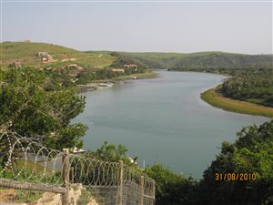 1089 m² Land available in Port Alfred