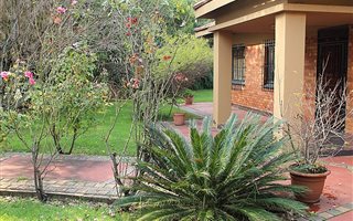 3 Bedroom House in Kookrus