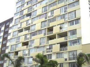 3 Bed Apartment in Durban CBD