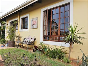 2 Bed Townhouse in Ballito