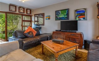 3 Bedroom Townhouse in Stellenberg
