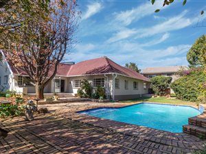 4 Bed House in Dunvegan