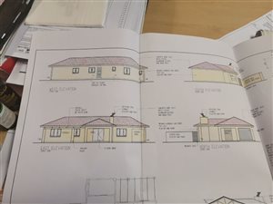 599 m² Land available in ZSM Industrial