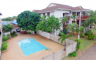 2 Bedroom Apartment in Meerensee
