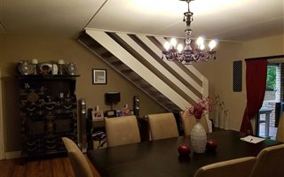 3 Bedroom Townhouse in Sundowner