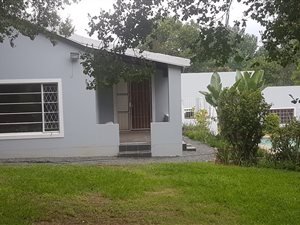 3 Bedroom House in Scottsville