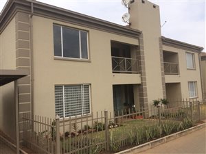 2 Bed Apartment in Oriel