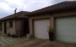3 Bedroom House in Alveda